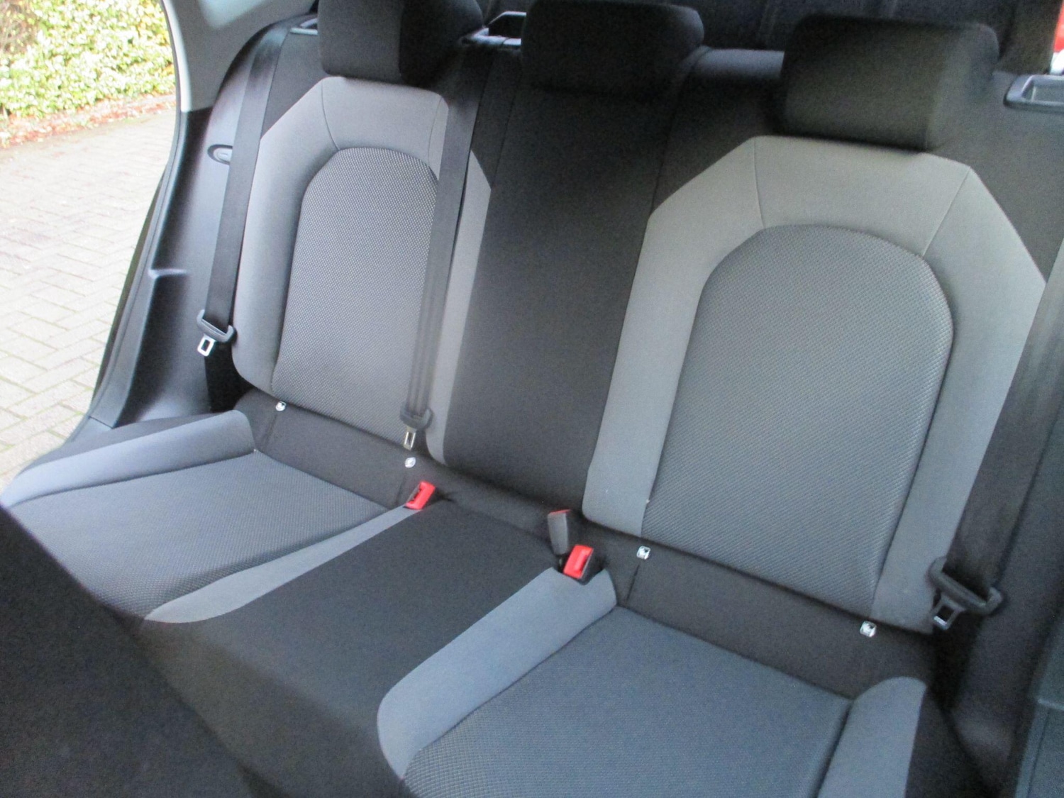 Used SEAT Ibiza 2017 for sale - 76512117: Photo 25