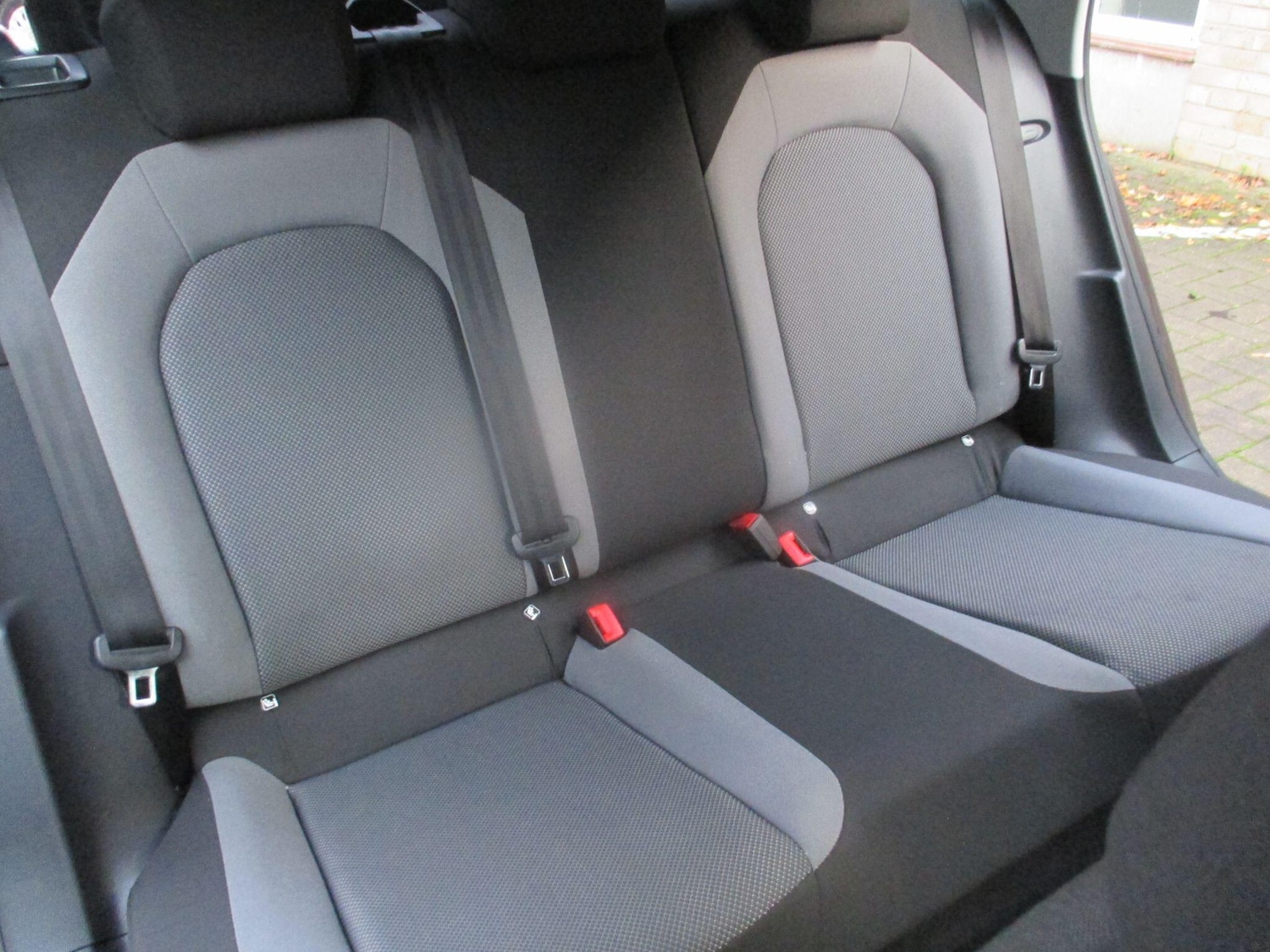 Used SEAT Ibiza 2017 for sale - 76512117: Photo 26