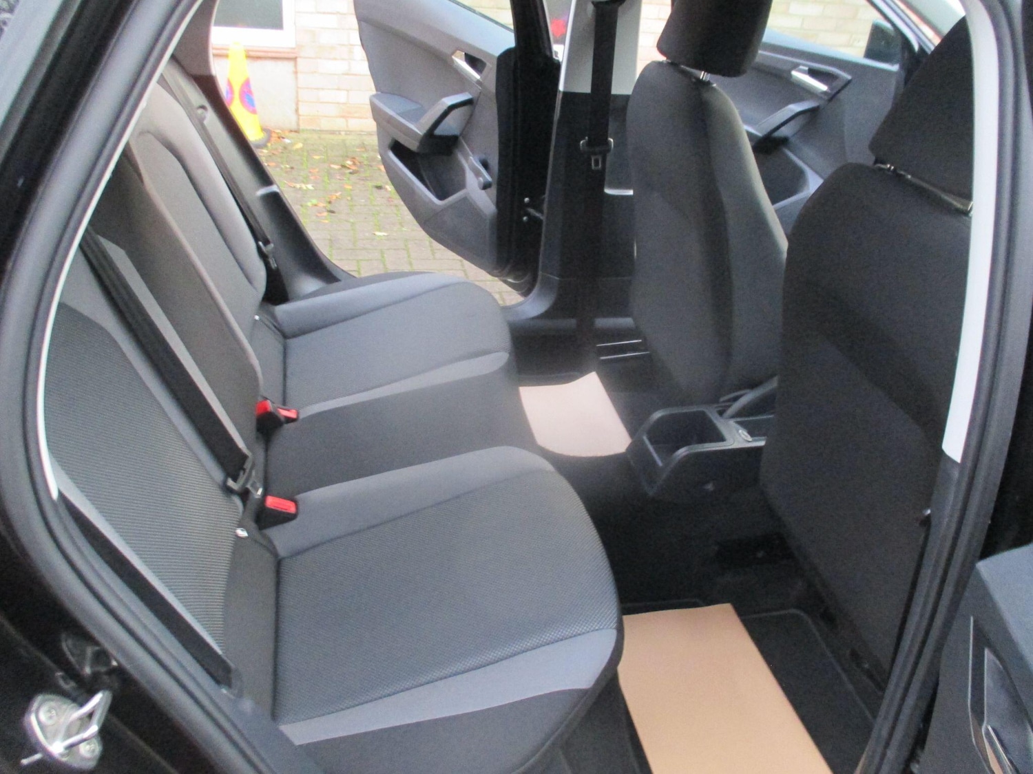 Used SEAT Ibiza 2017 for sale - 76512117: Photo 27