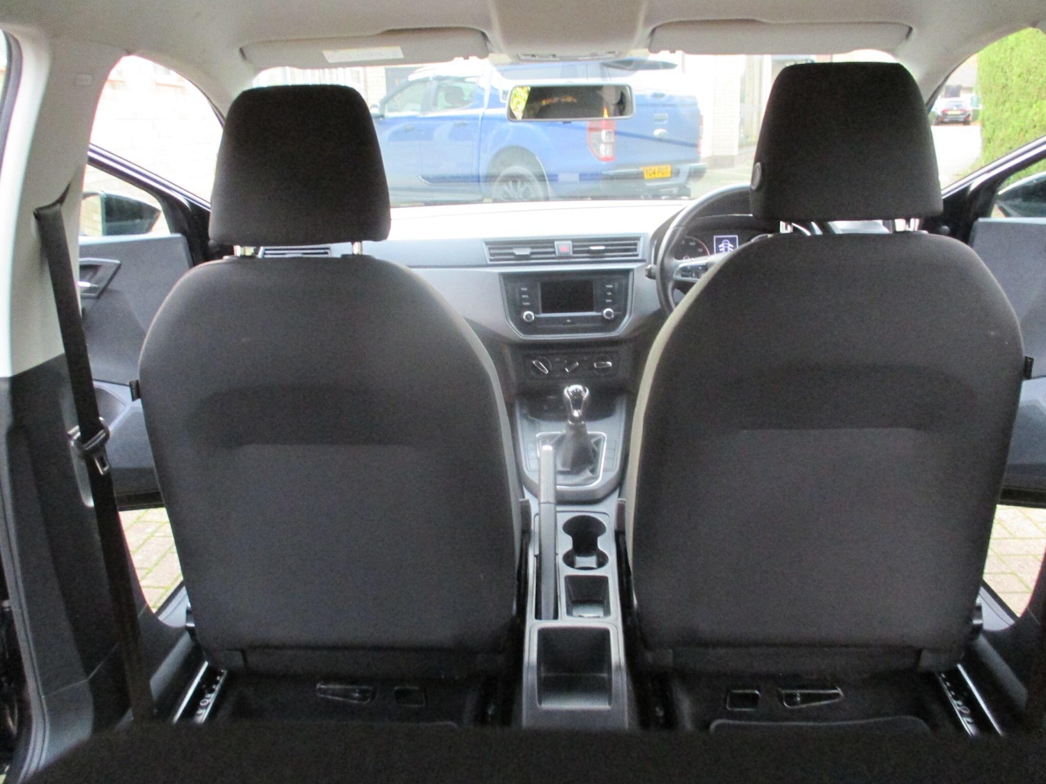 Used SEAT Ibiza 2017 for sale - 76512117: Photo 28