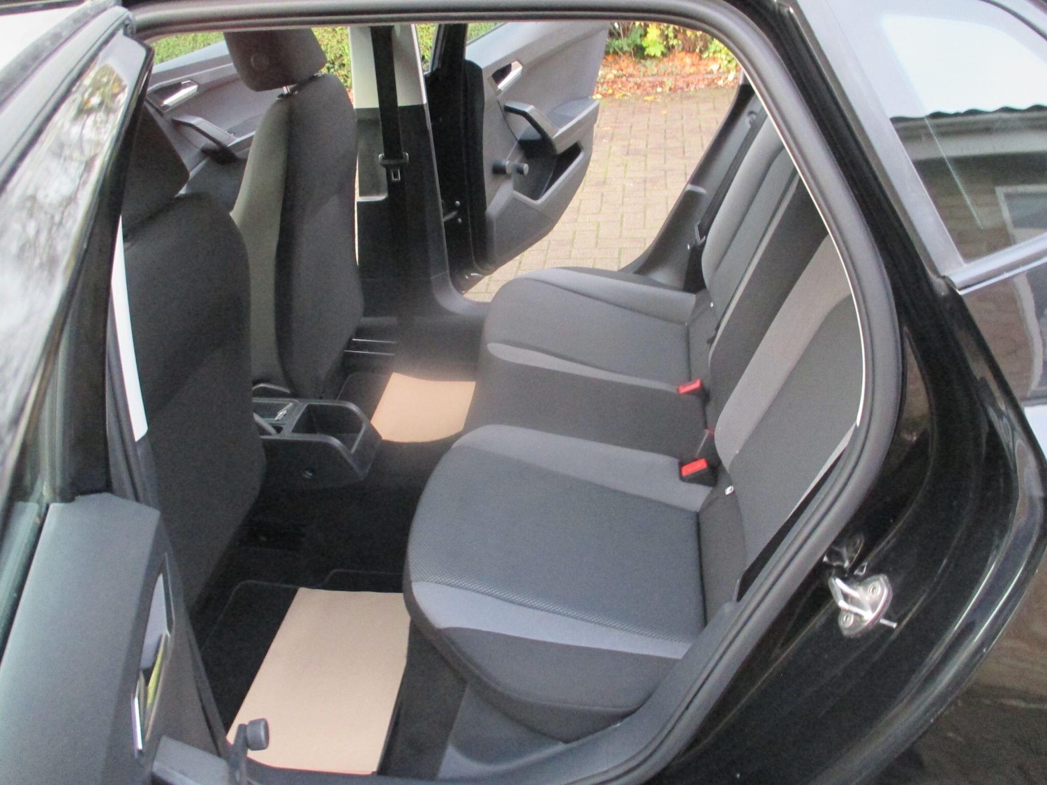 Used SEAT Ibiza 2017 for sale - 76512117: Photo 29