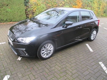 Used SEAT Ibiza 2017 for sale - 76512117: Photo