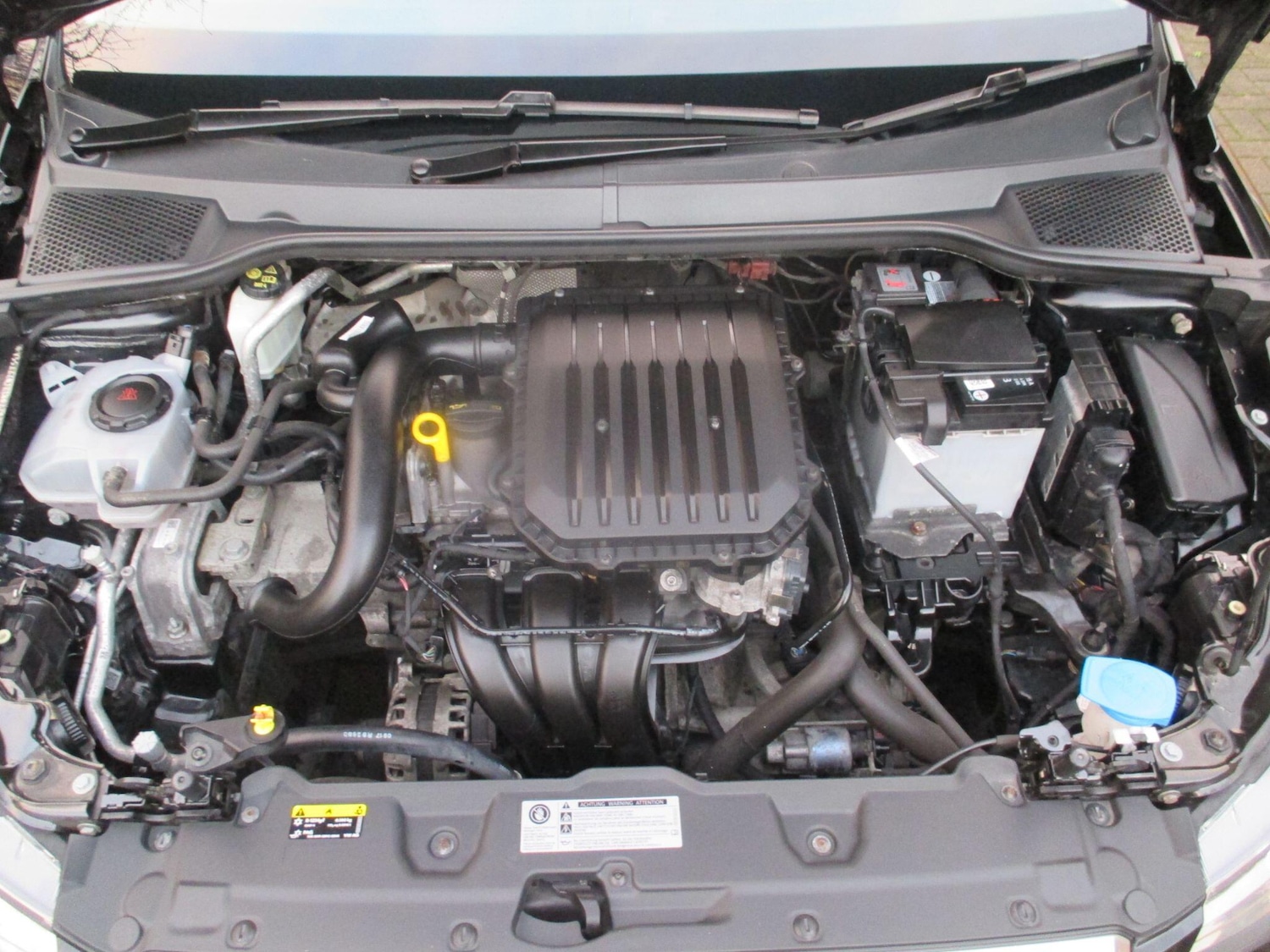 Used SEAT Ibiza 2017 for sale - 76512117: Photo 44