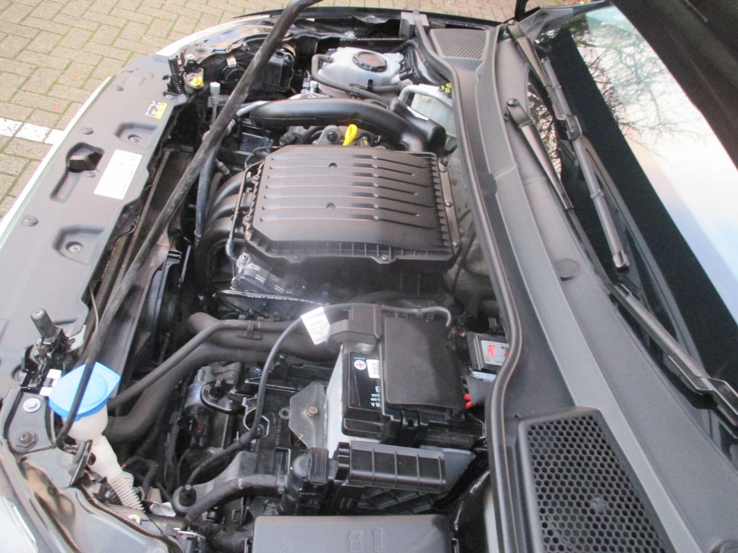 Used SEAT Ibiza 2017 for sale - 76512117: Photo 45