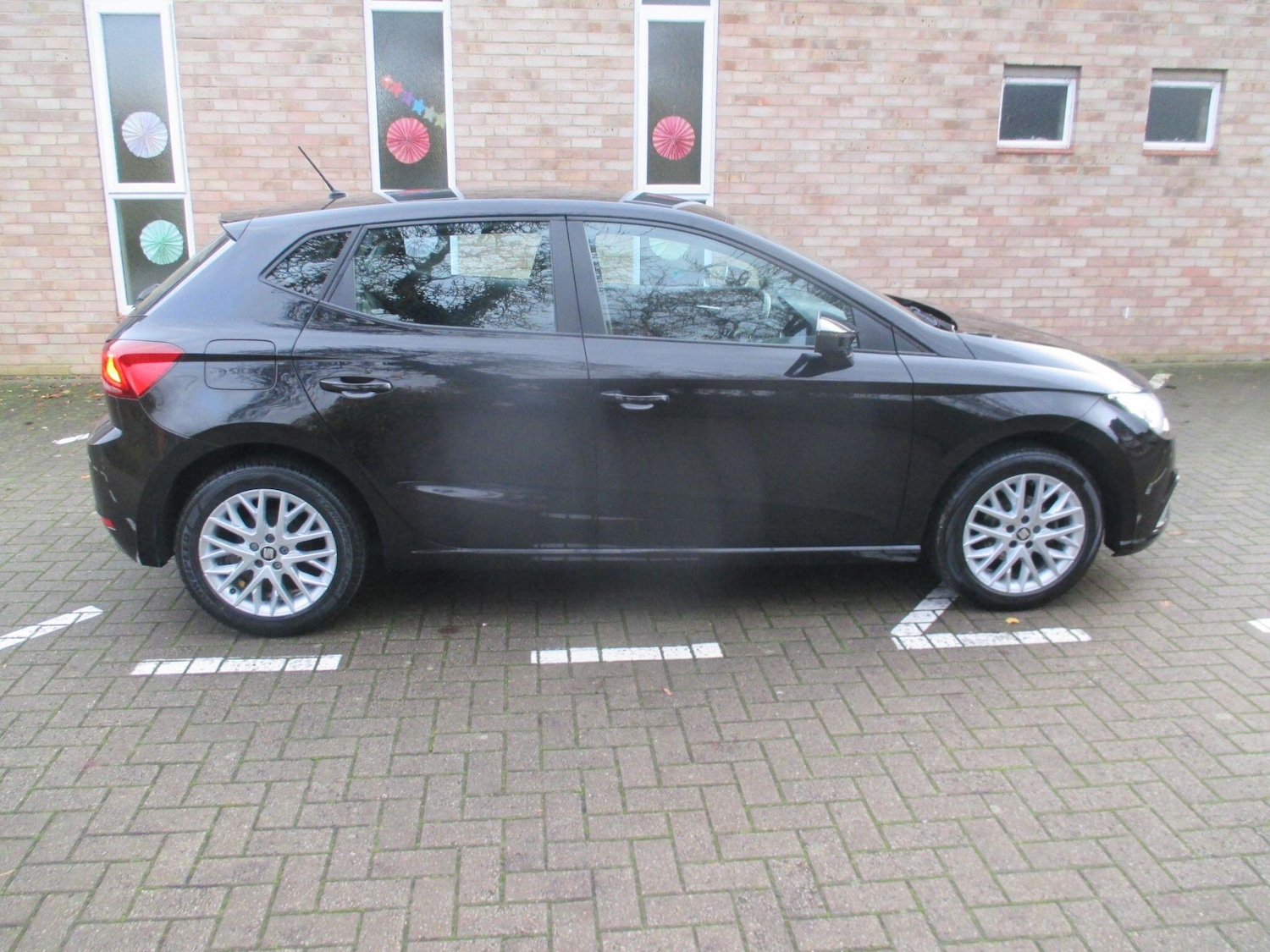 Used SEAT Ibiza 2017 for sale - 76512117: Photo 6