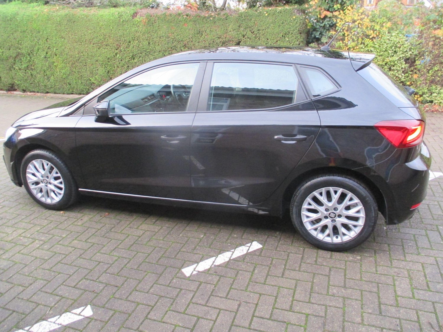 Used SEAT Ibiza 2017 for sale - 76512117: Photo 7