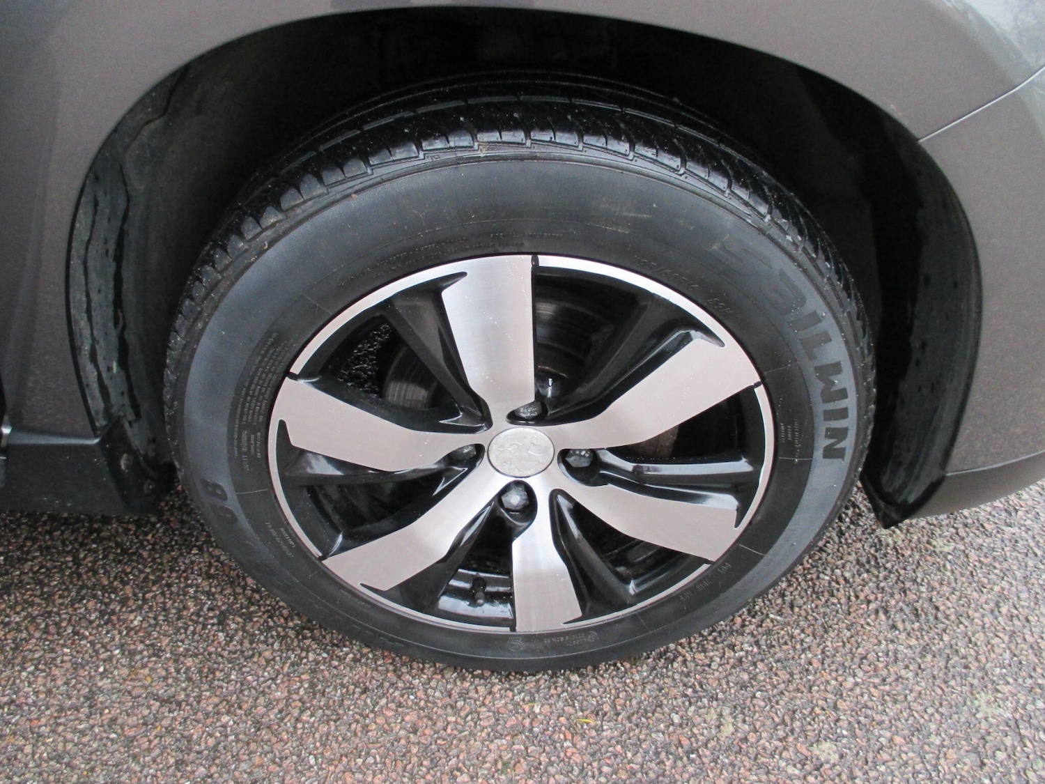 Used Peugeot 2008 2016 for sale - 77202716: Photo 11