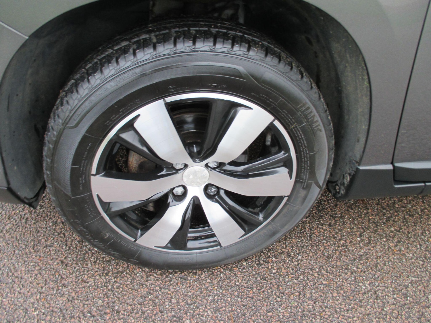 Used Peugeot 2008 2016 for sale - 77202716: Photo 12