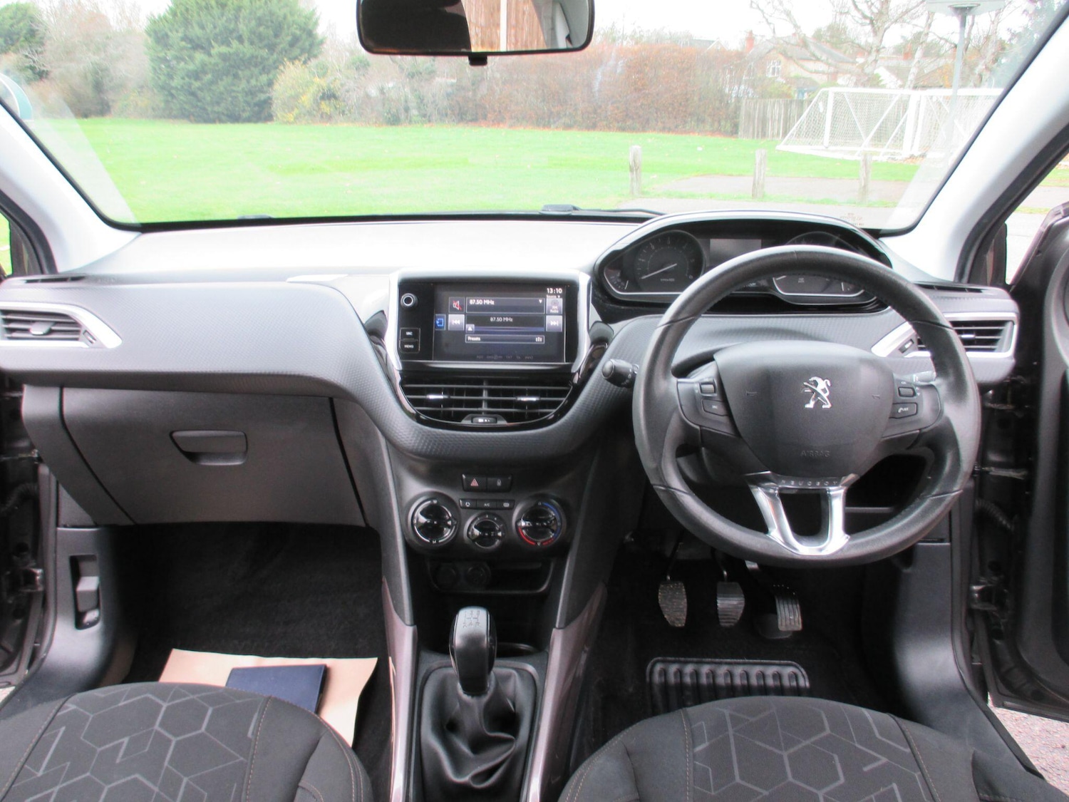 Used Peugeot 2008 2016 for sale - 77202716: Photo 14