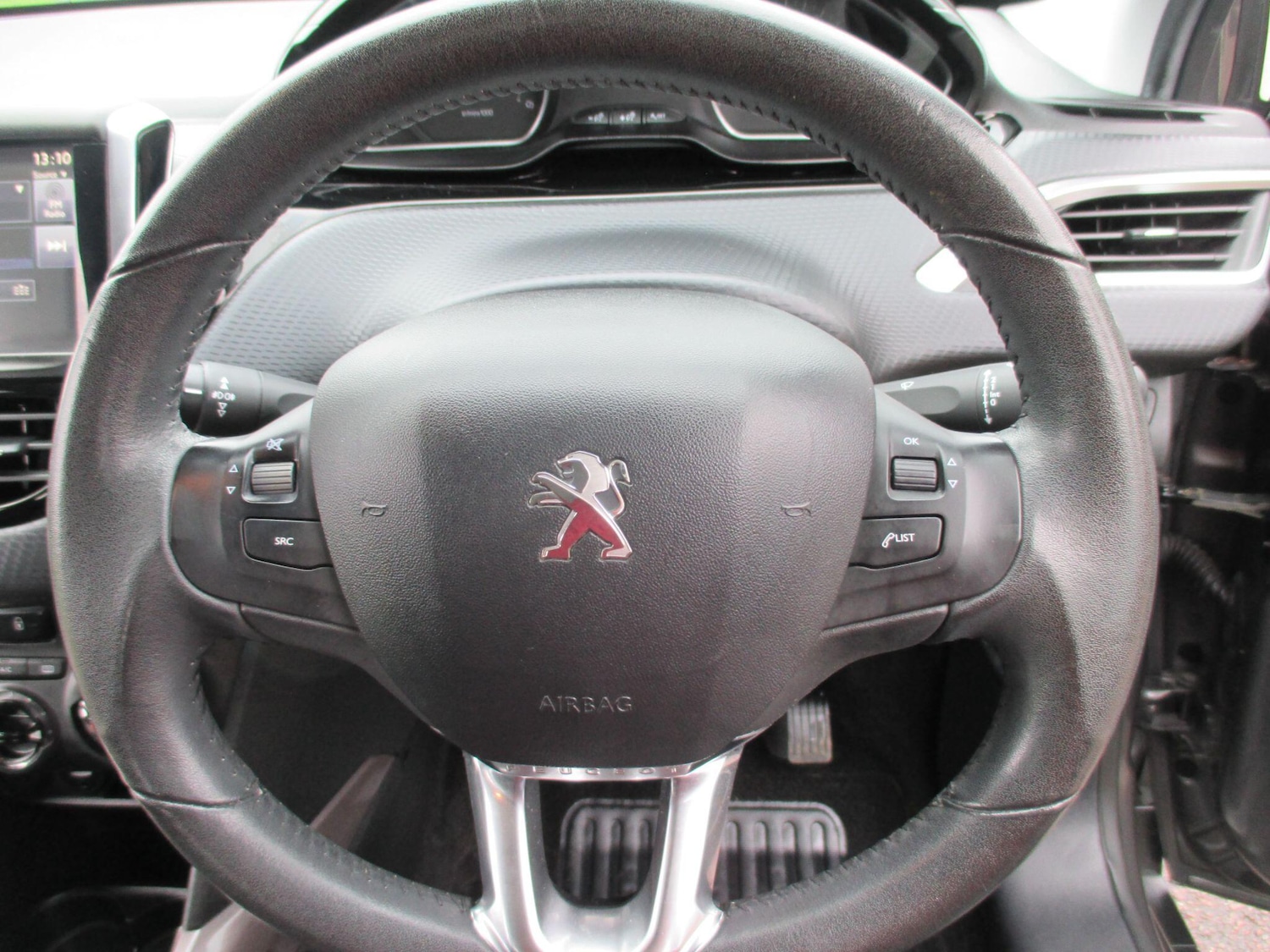 Used Peugeot 2008 2016 for sale - 77202716: Photo 17