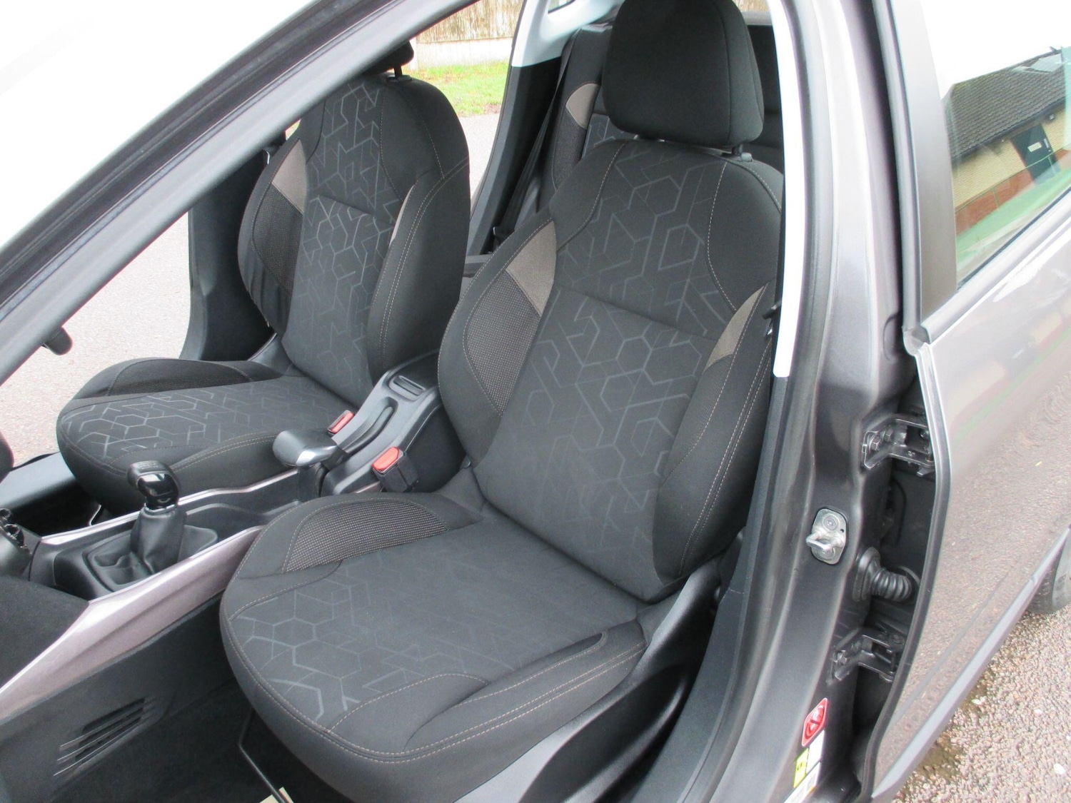 Used Peugeot 2008 2016 for sale - 77202716: Photo 23