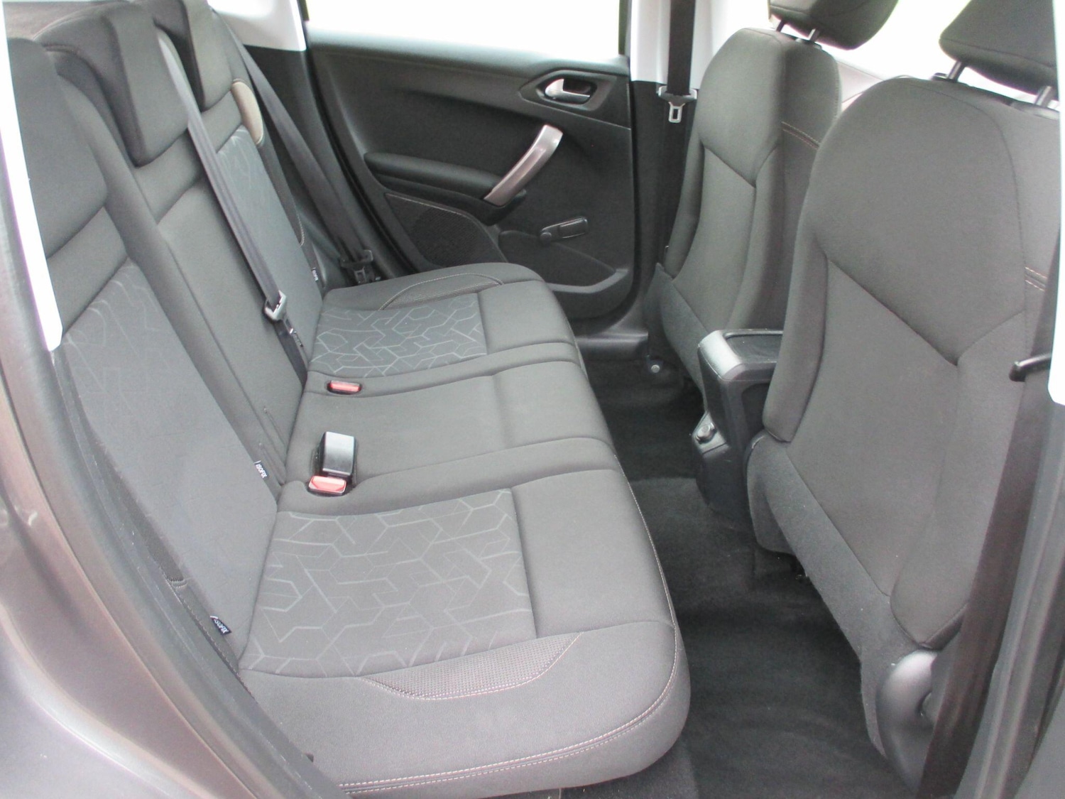 Used Peugeot 2008 2016 for sale - 77202716: Photo 27