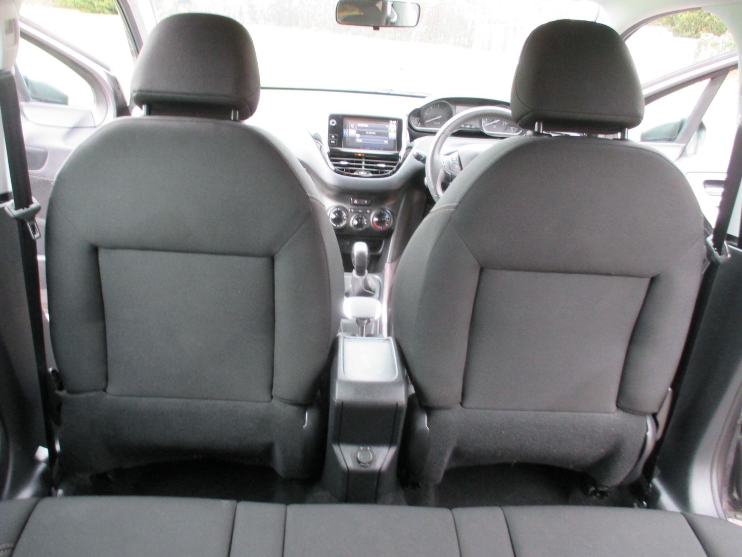 Used Peugeot 2008 2016 for sale - 77202716: Photo 28