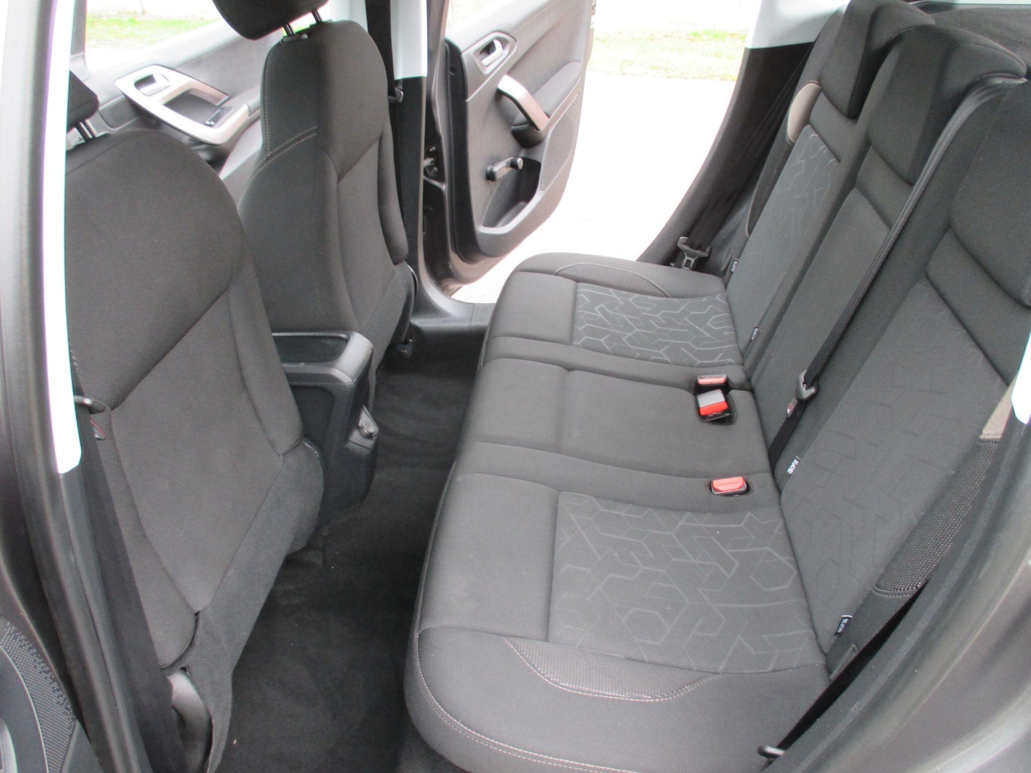 Used Peugeot 2008 2016 for sale - 77202716: Photo 29