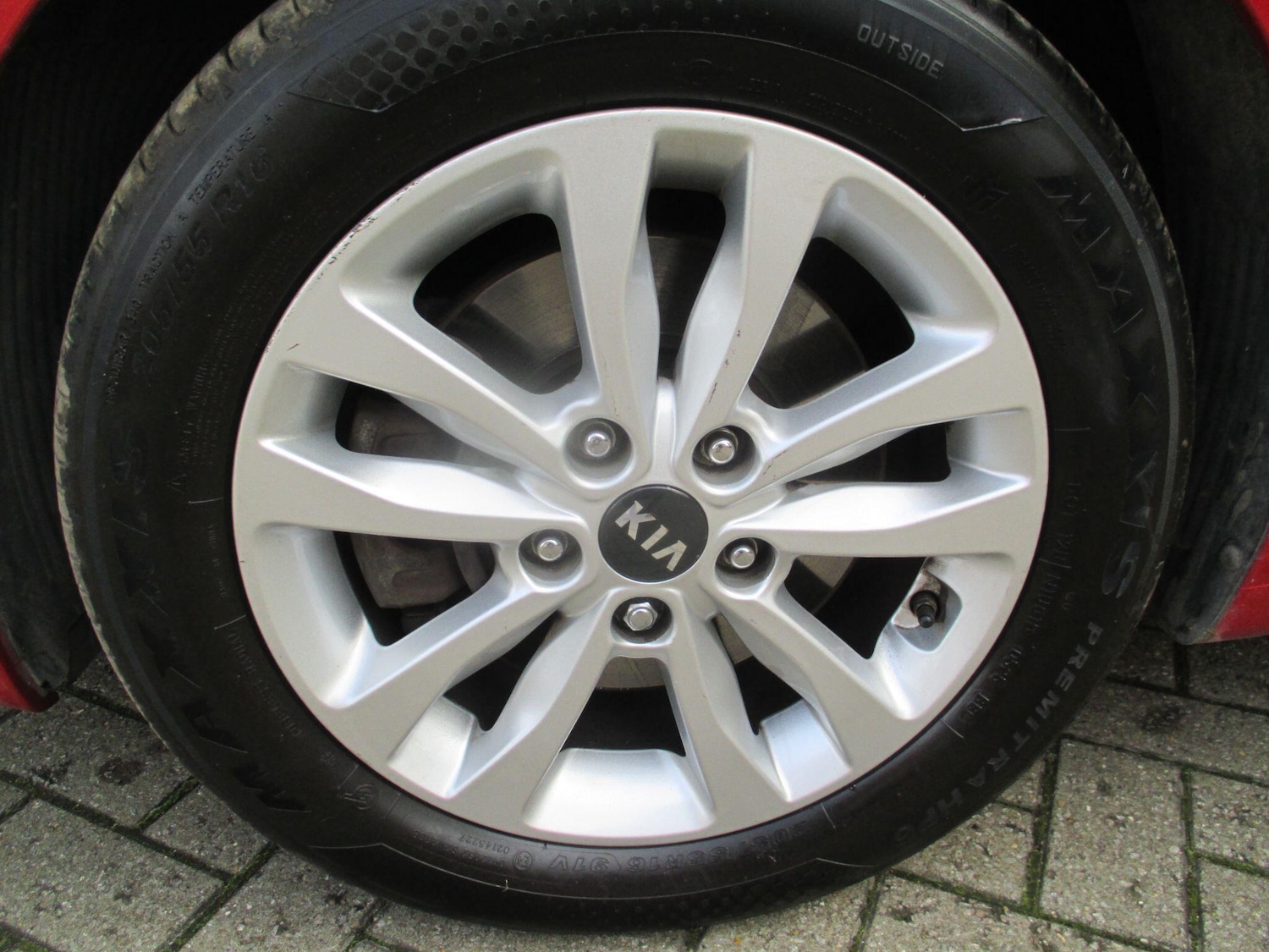 Used Kia Ceed 2017 for sale - 76214713: Photo 12