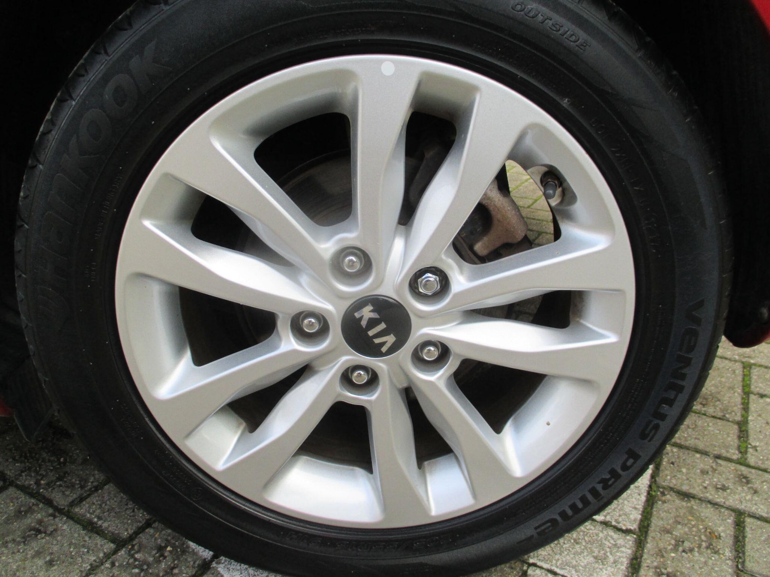 Used Kia Ceed 2017 for sale - 76214713: Photo 13