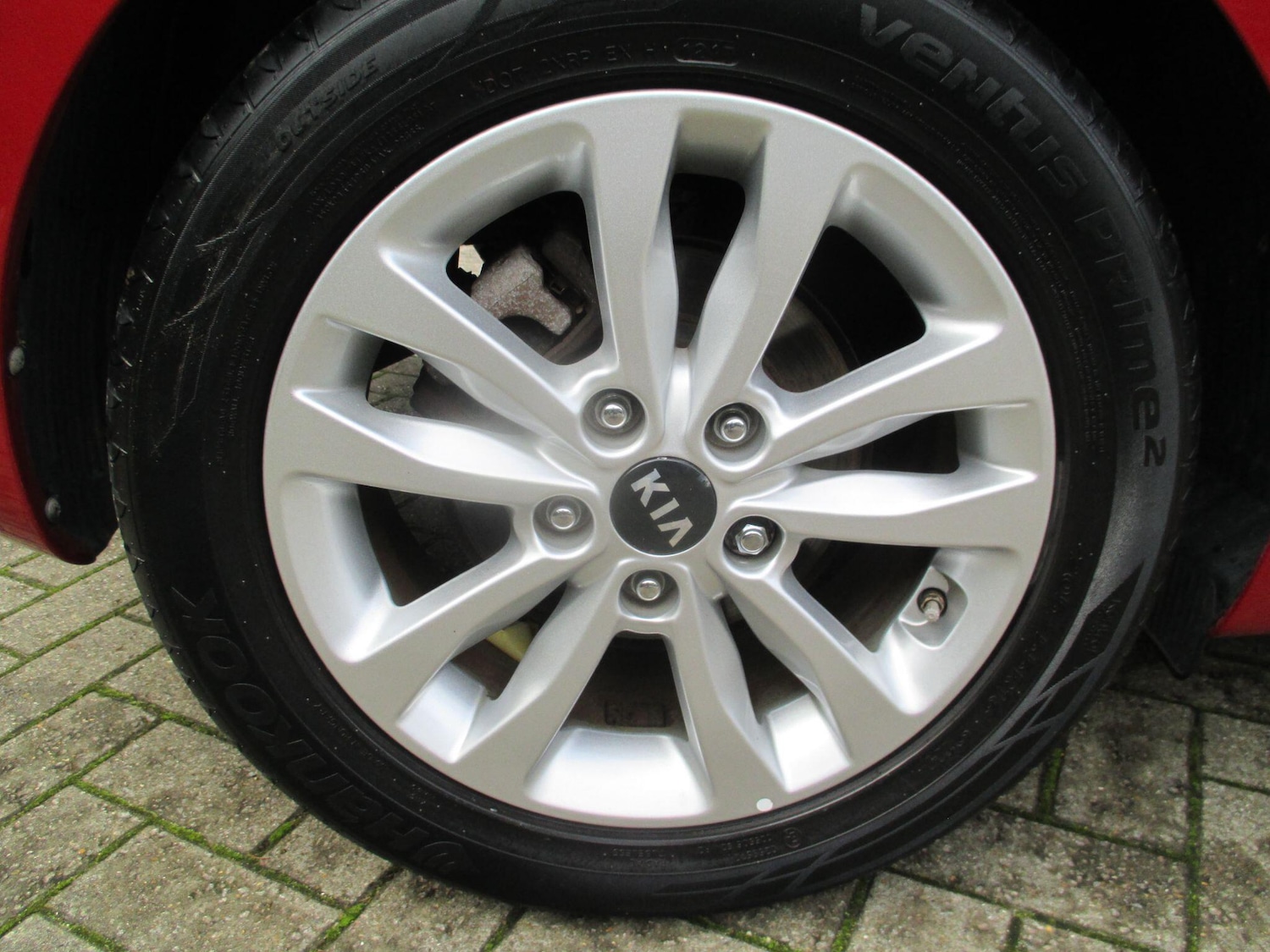 Used Kia Ceed 2017 for sale - 76214713: Photo 14