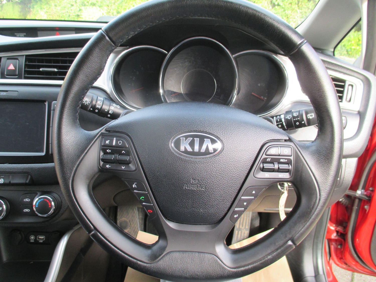 Used Kia Ceed 2017 for sale - 76214713: Photo 17