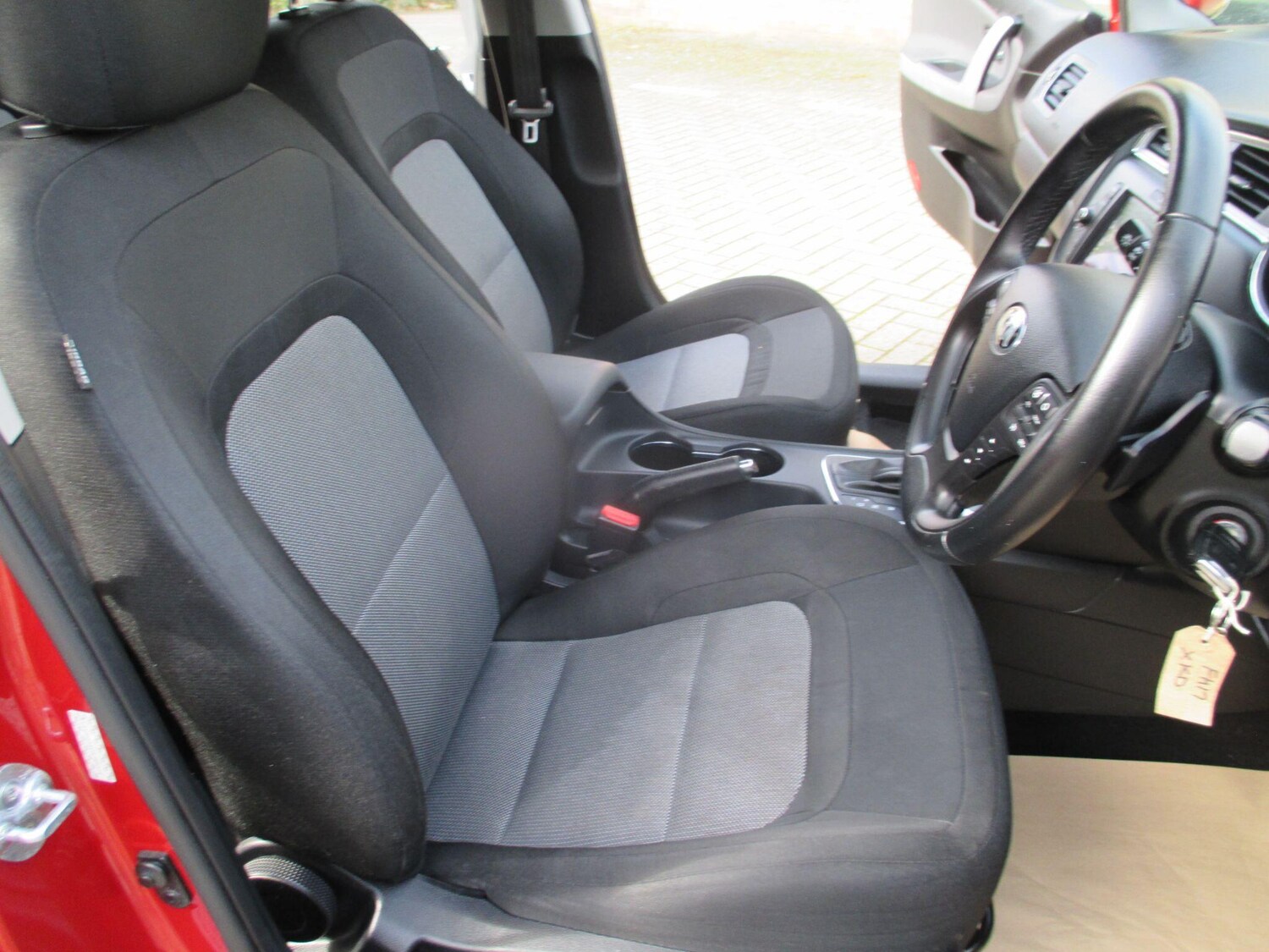 Used Kia Ceed 2017 for sale - 76214713: Photo 29