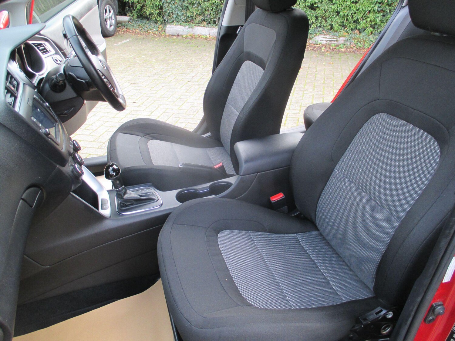 Used Kia Ceed 2017 for sale - 76214713: Photo 30