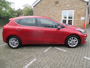 Used Kia Ceed 2017 for sale - 76214713: Photo 4