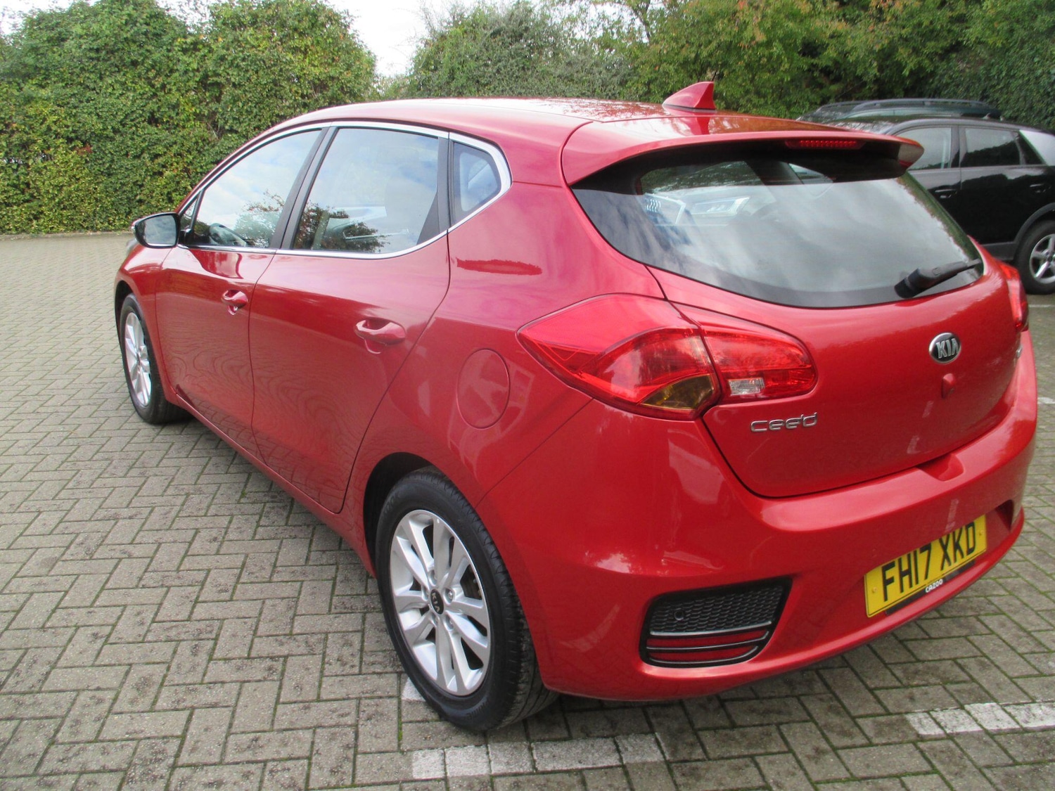 Used Kia Ceed 2017 for sale - 76214713: Photo 7