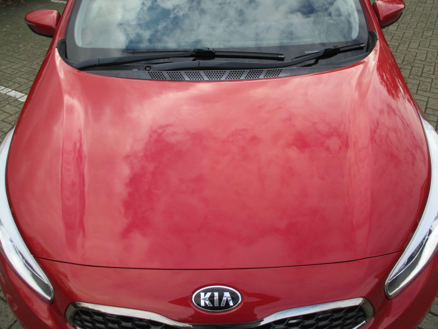 Used Kia Ceed 2017 for sale - 76214713: Photo 9