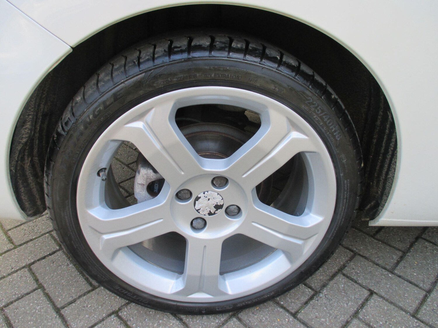 Used Peugeot 308 2013 for sale - 77839310: Photo 12