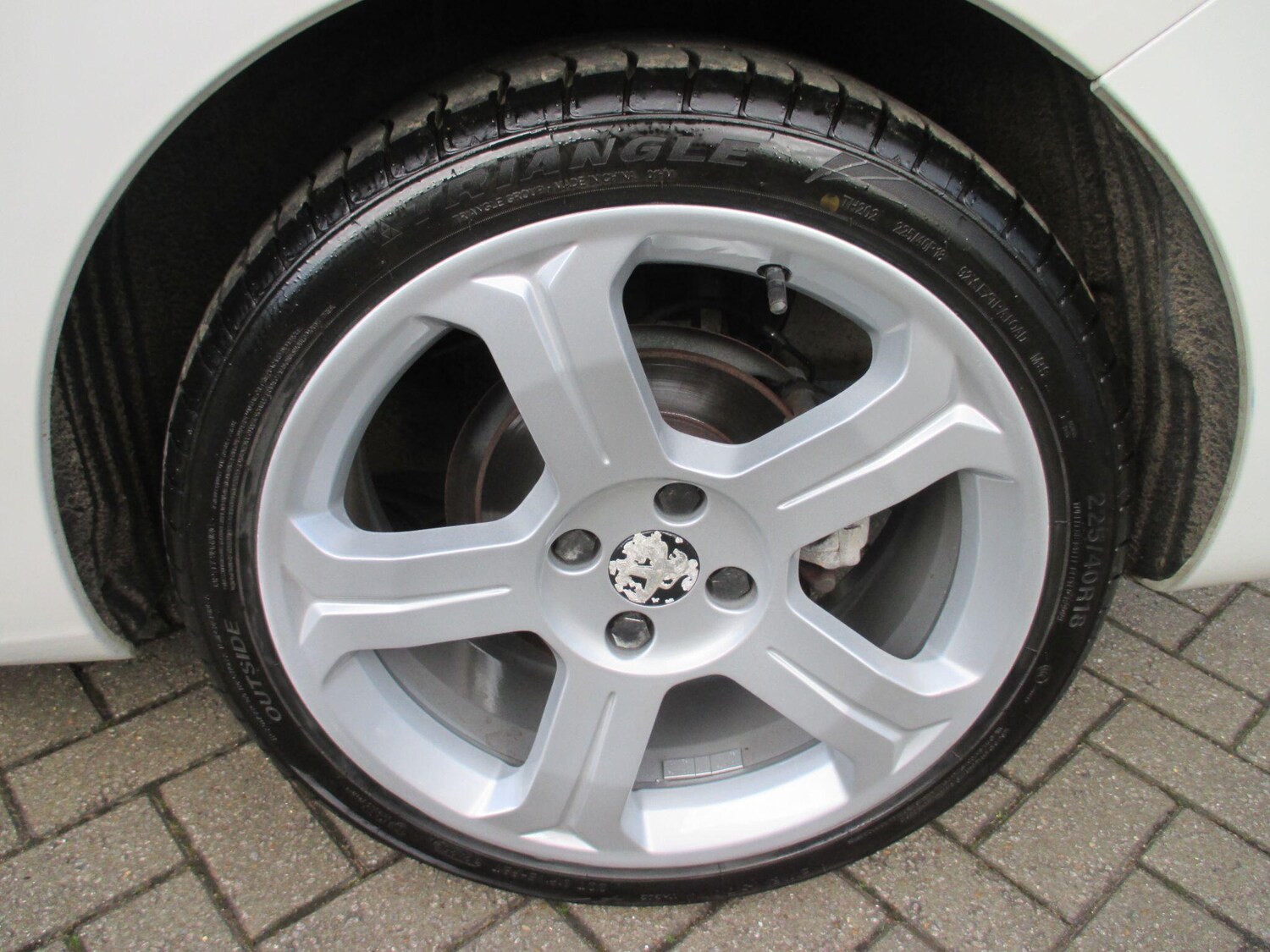 Used Peugeot 308 2013 for sale - 77839310: Photo 13