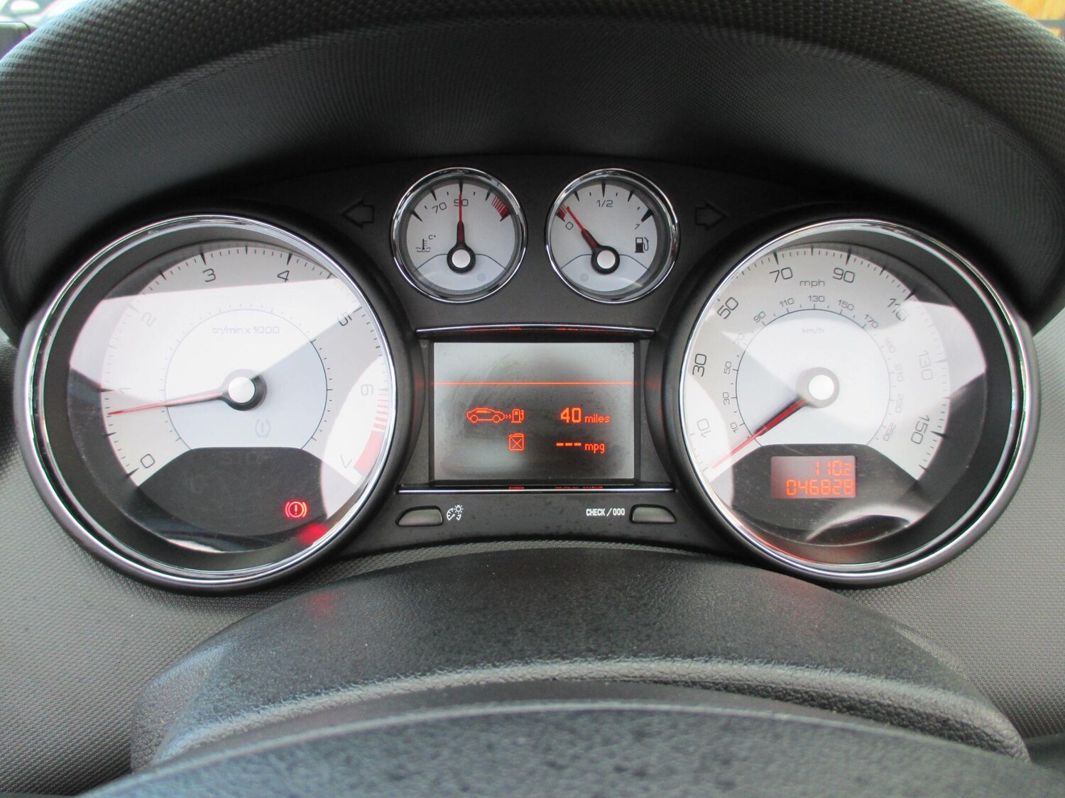 Used Peugeot 308 2013 for sale - 77839310: Photo 20