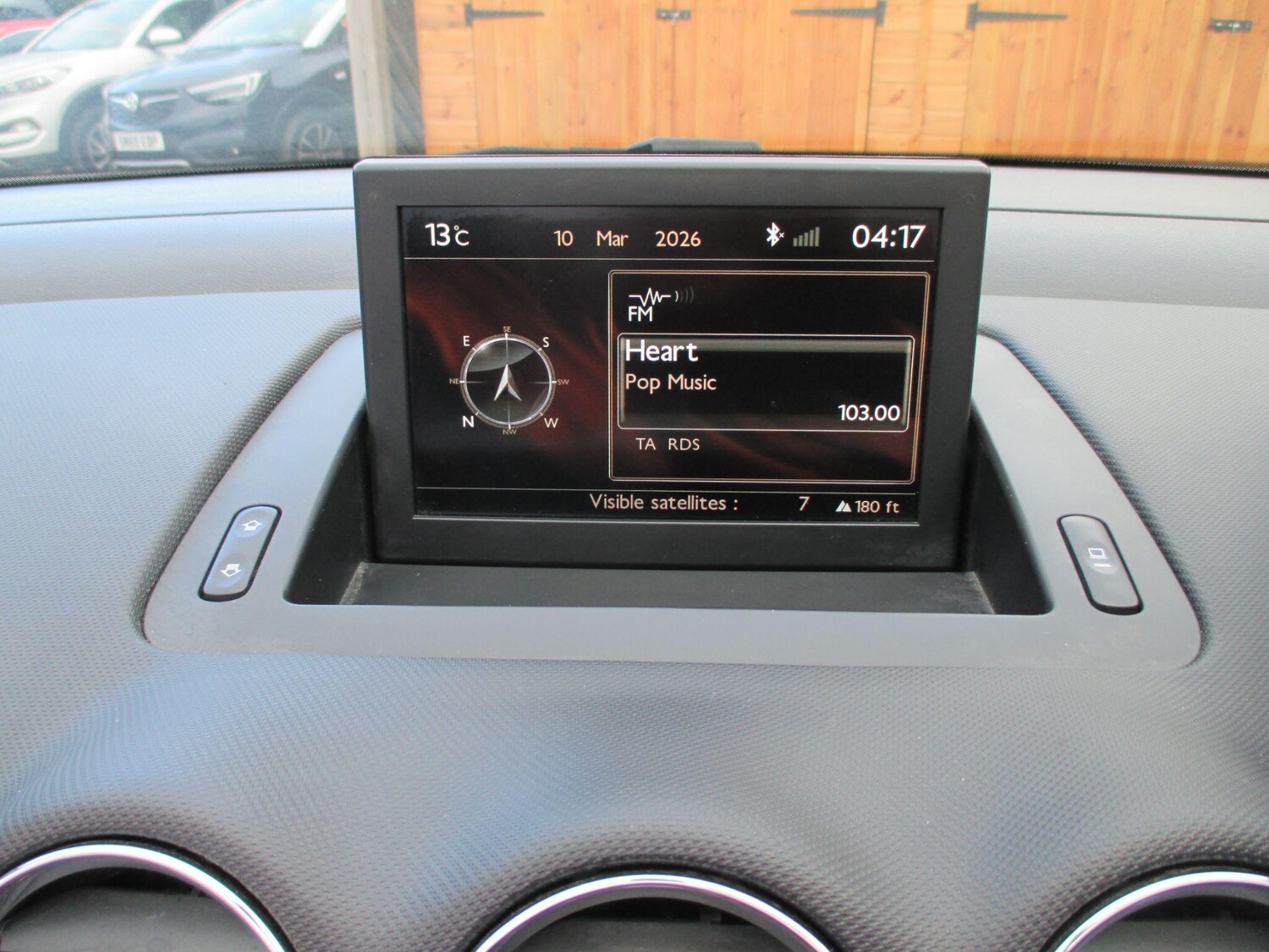 Used Peugeot 308 2013 for sale - 77839310: Photo 21