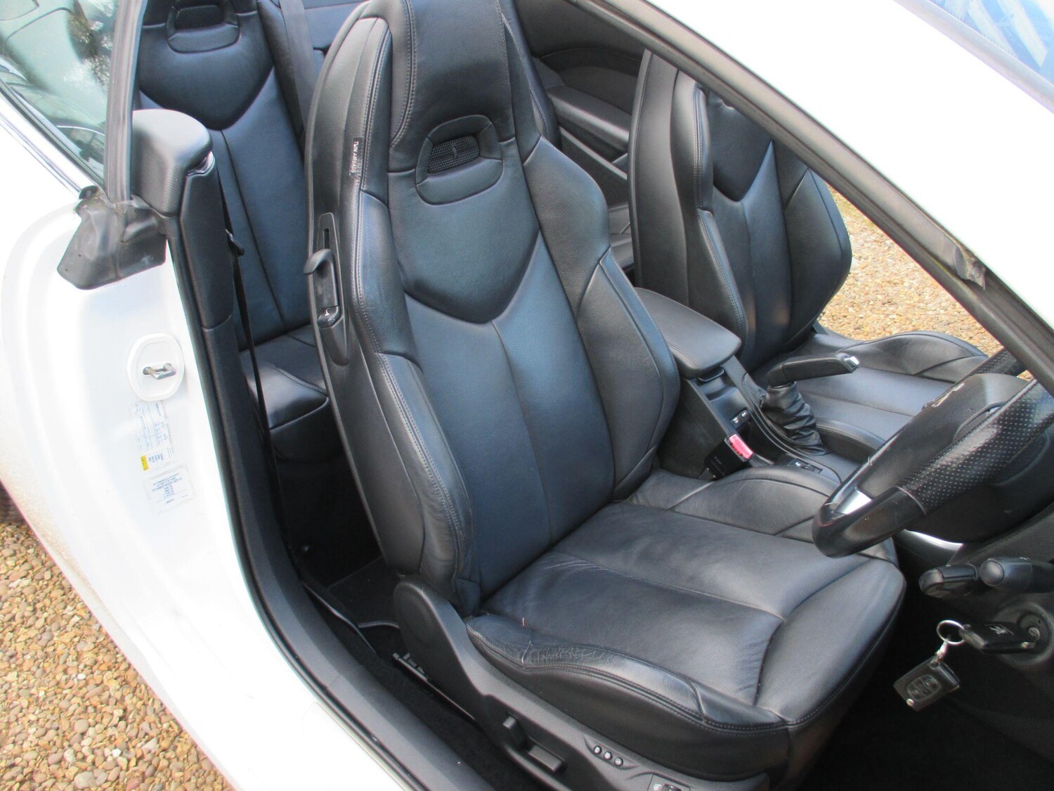 Used Peugeot 308 2013 for sale - 77839310: Photo 24