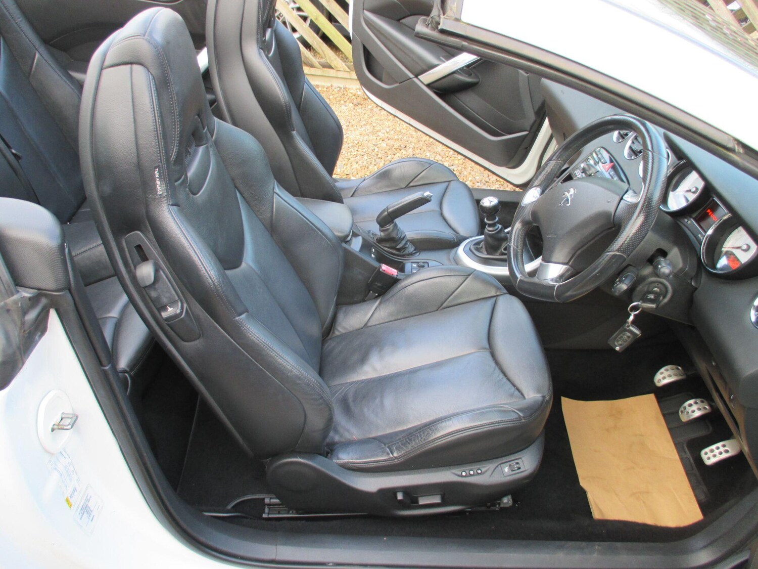 Used Peugeot 308 2013 for sale - 77839310: Photo 25