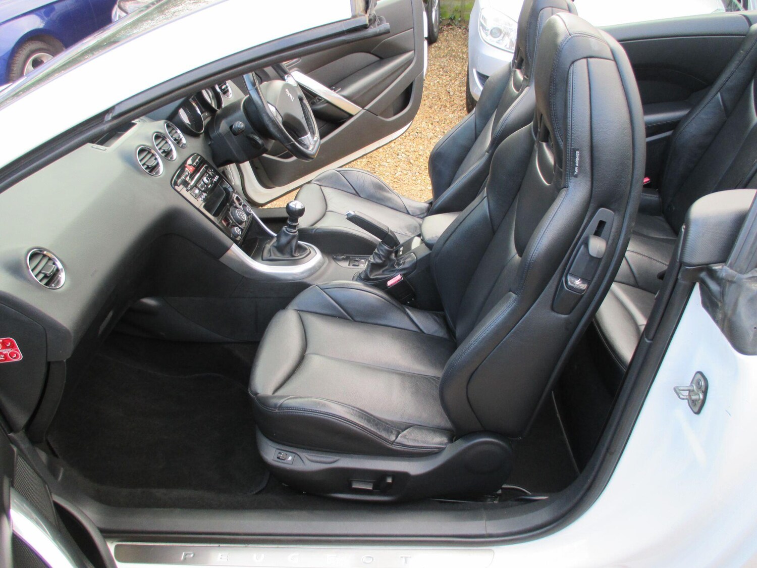 Used Peugeot 308 2013 for sale - 77839310: Photo 27