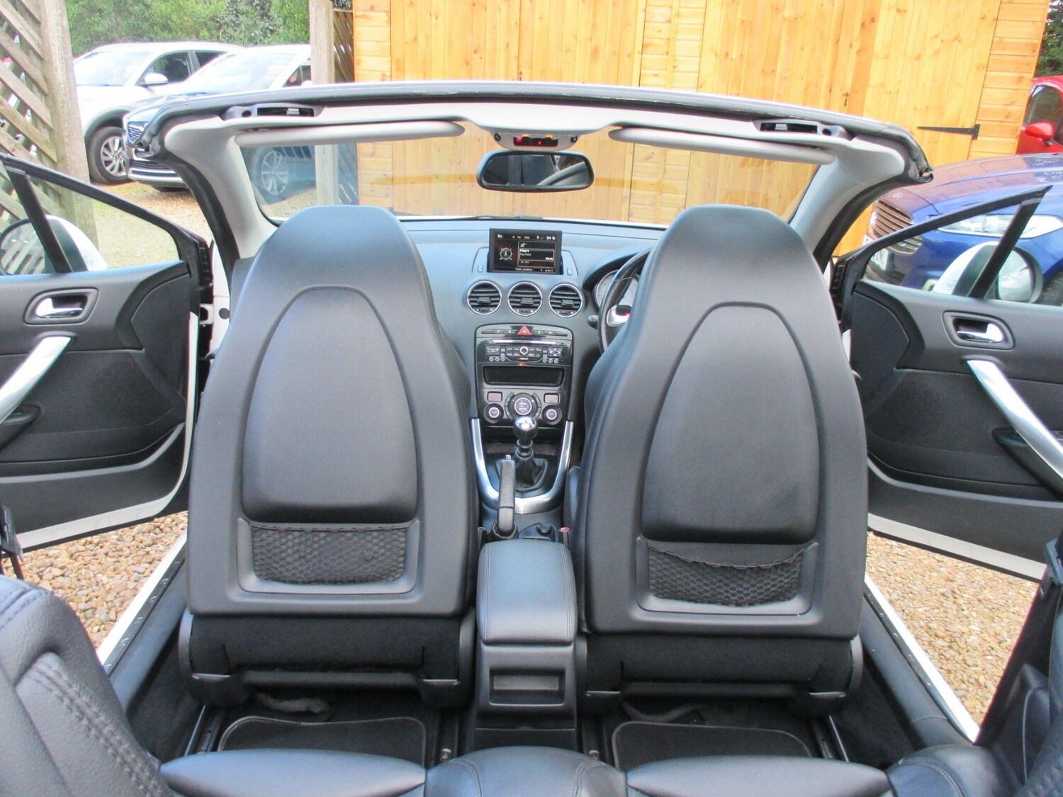 Used Peugeot 308 2013 for sale - 77839310: Photo 29