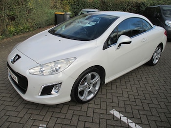 Used Peugeot 308 2013 for sale - 77839310: Photo