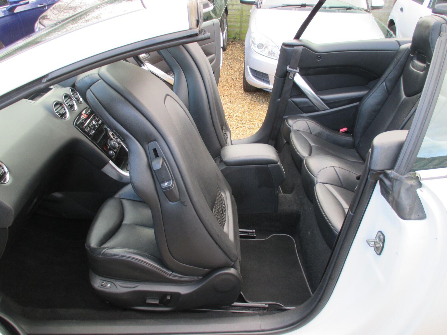 Used Peugeot 308 2013 for sale - 77839310: Photo 30