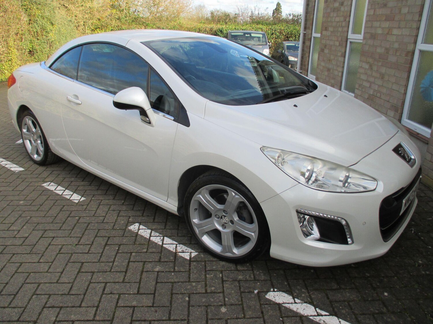 Used Peugeot 308 2013 for sale - 77839310: Photo 35