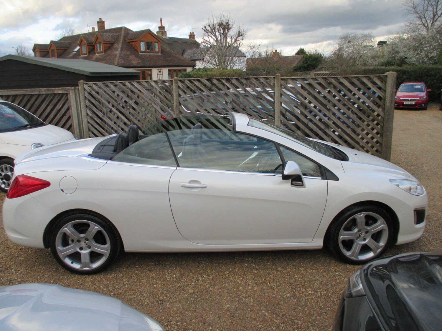 Used Peugeot 308 2013 for sale - 77839310: Photo 37