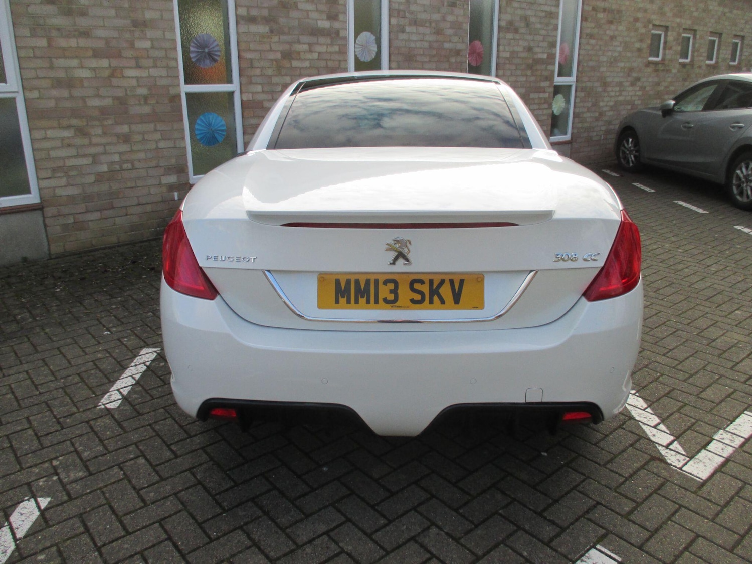 Used Peugeot 308 2013 for sale - 77839310: Photo 4