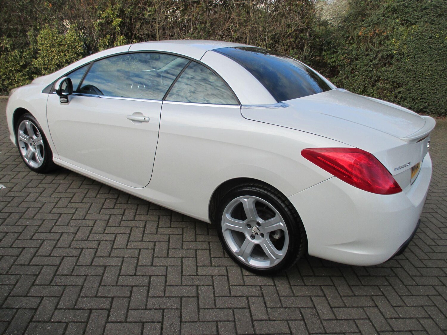 Used Peugeot 308 2013 for sale - 77839310: Photo 8