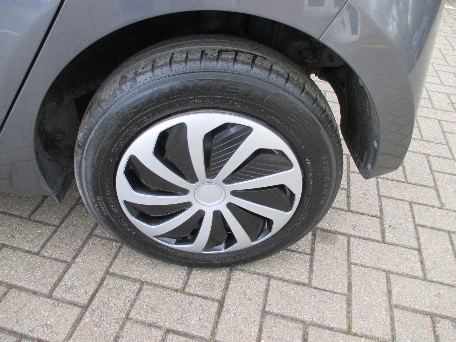 Used Hyundai i10 2014 for sale - 78072121: Photo 13