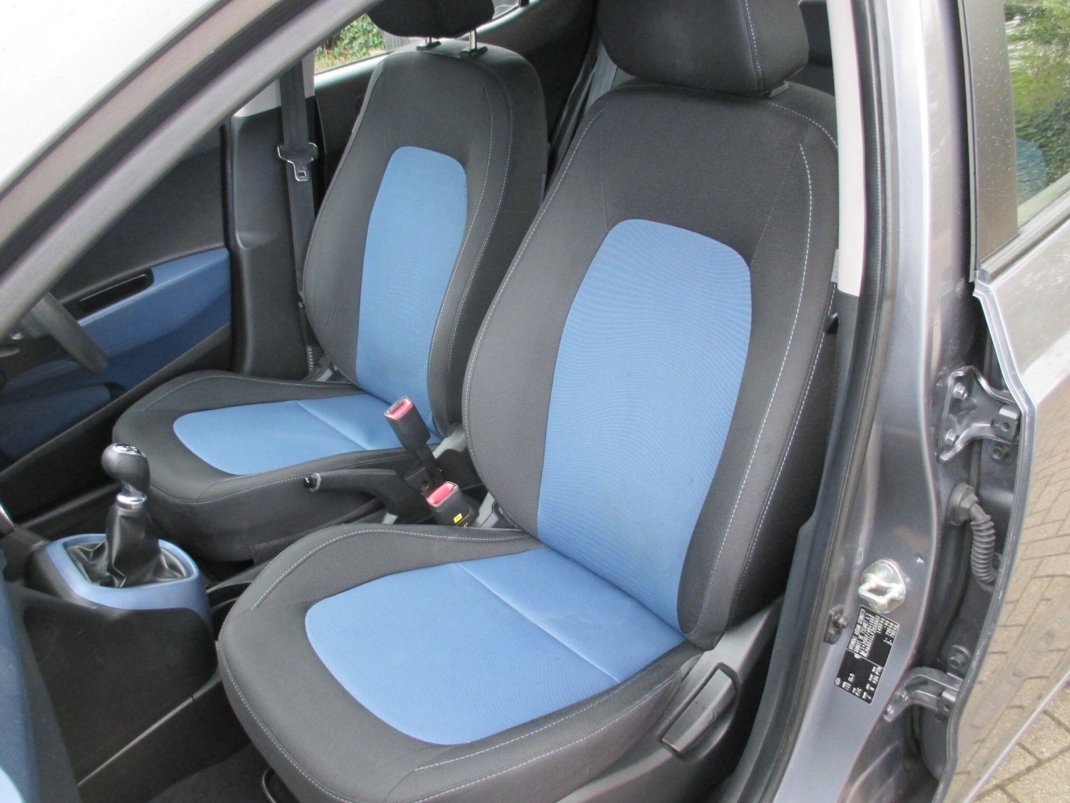 Used Hyundai i10 2014 for sale - 78072121: Photo 24