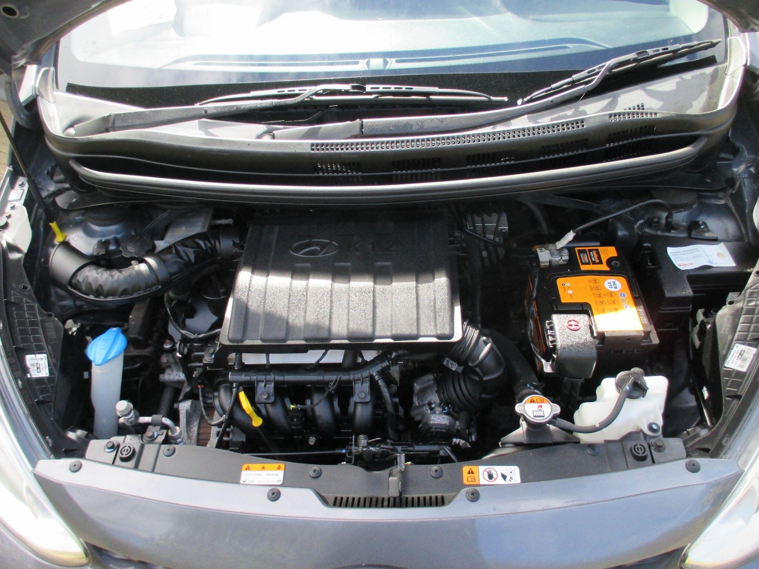 Used Hyundai i10 2014 for sale - 78072121: Photo 45