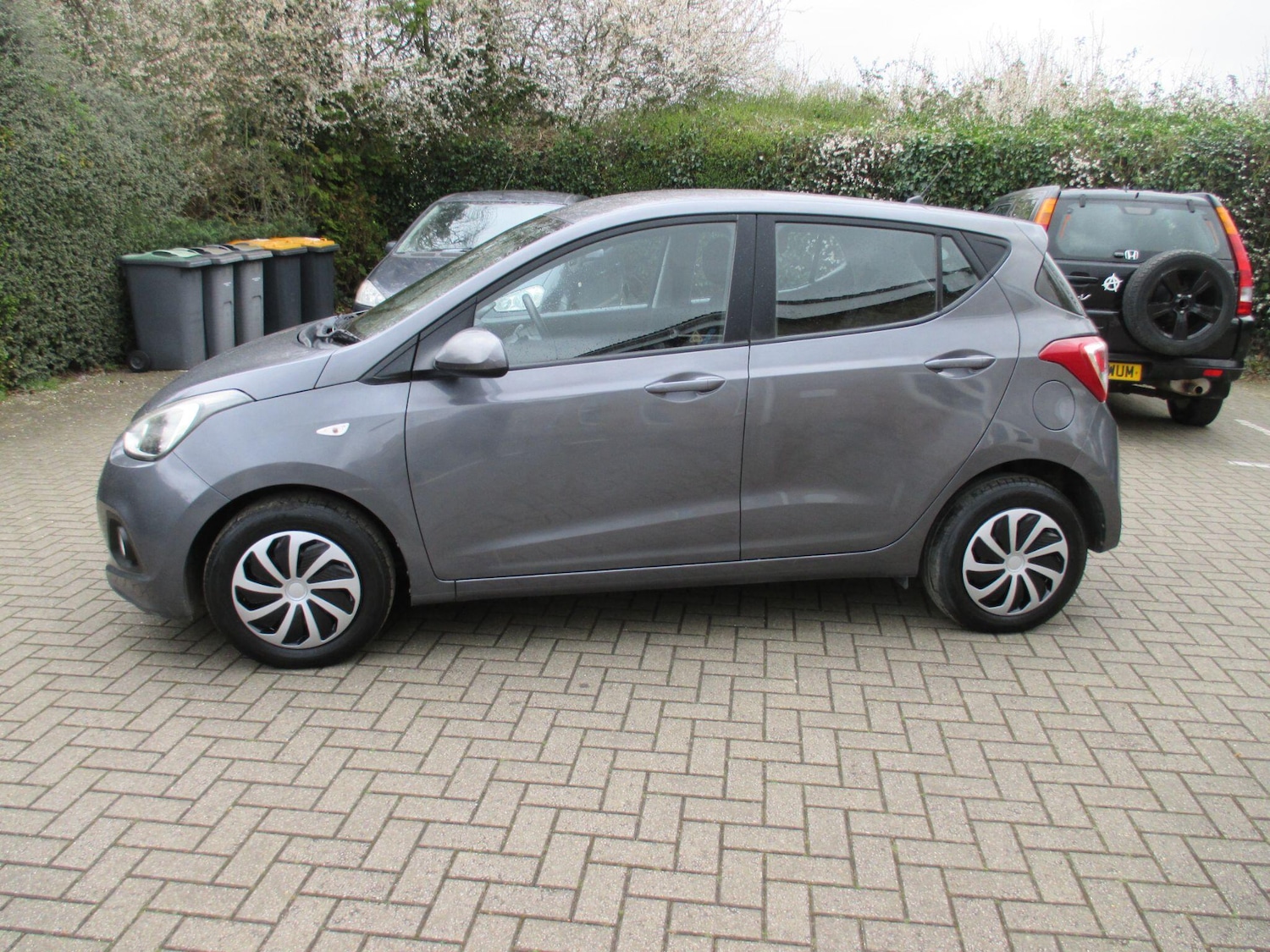 Used Hyundai i10 2014 for sale - 78072121: Photo 7