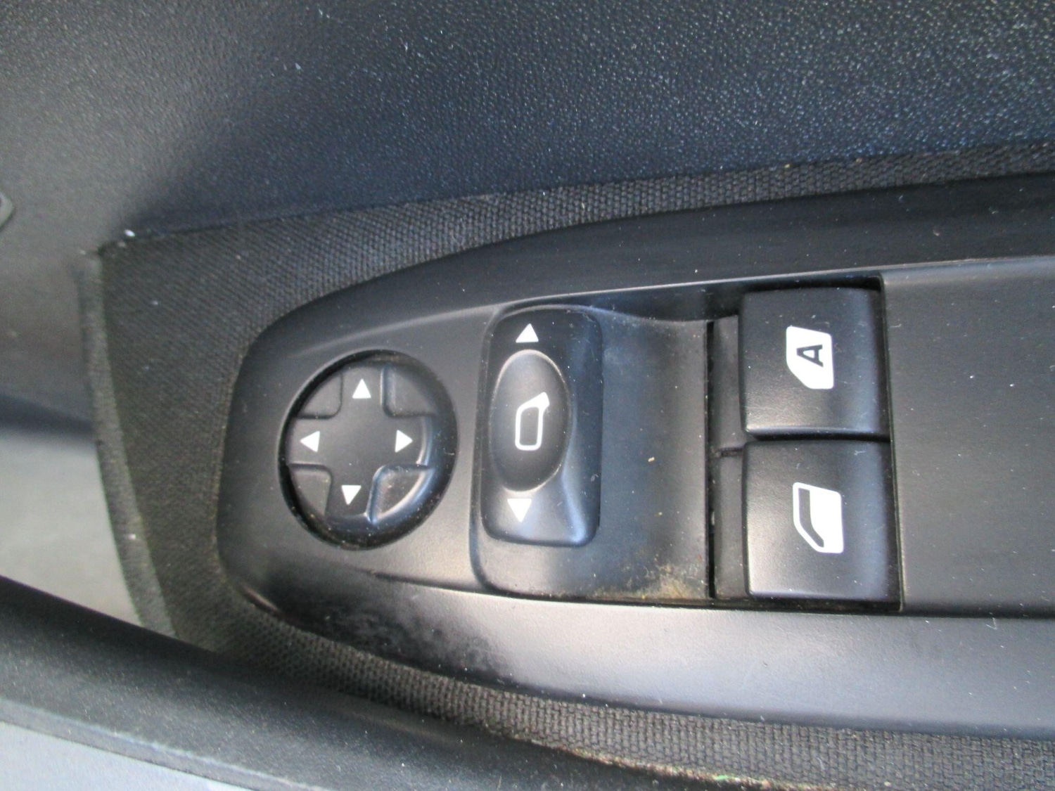 Vehicle 38