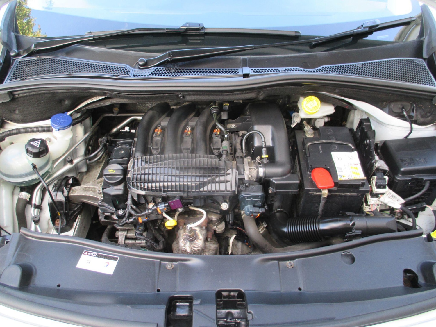 Vehicle 47