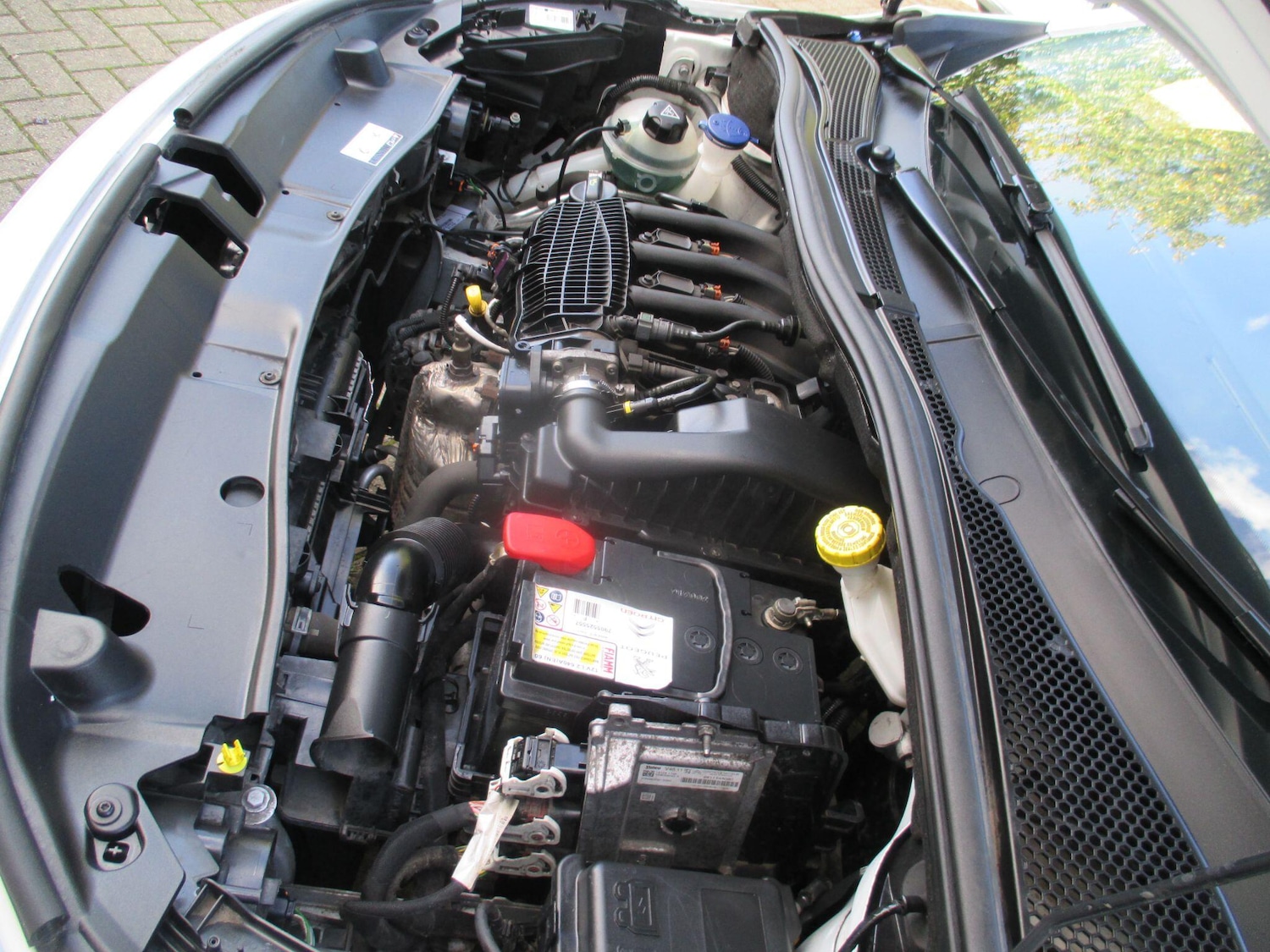 Vehicle 48