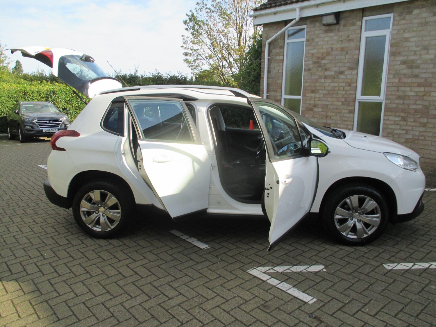 Vehicle 9