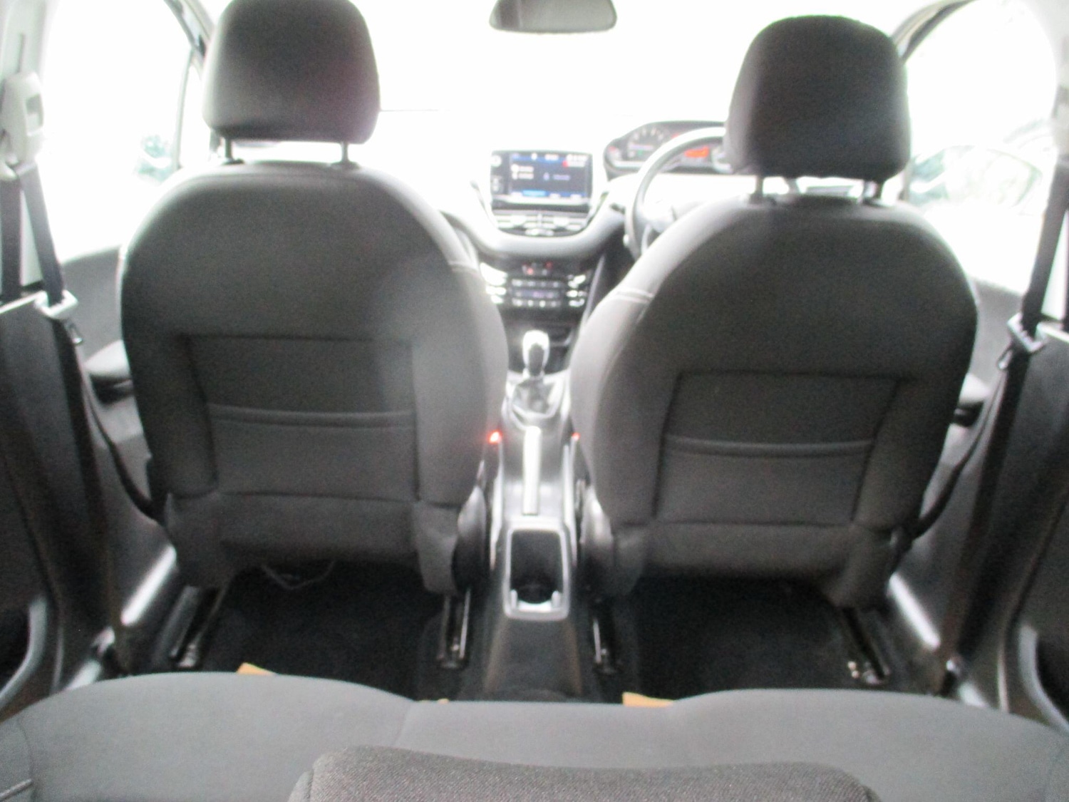 Vehicle 28